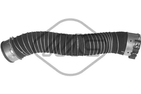 Charge Air Hose (09594)