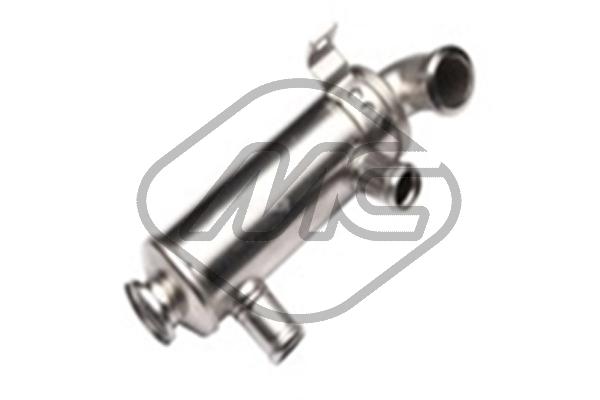 Cooler, exhaust gas recirculation (93194)