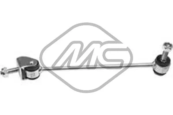 Link/Coupling Rod, stabiliser bar (53452)