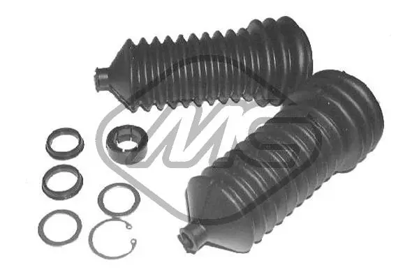 Bellow Kit, steering (01263C)