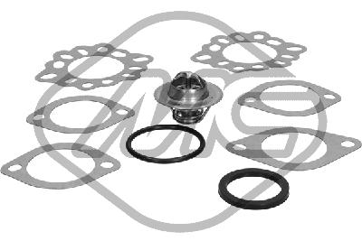 Thermostat, coolant (30864)