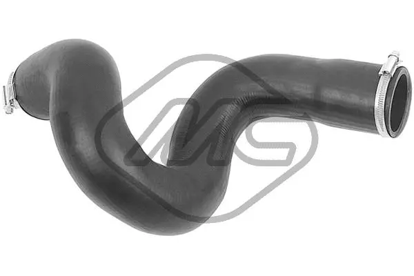 Charge Air Hose (15513)