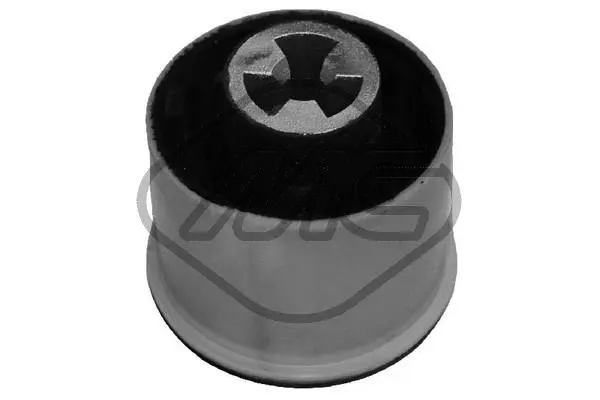 Bushing, axle beam (04907)