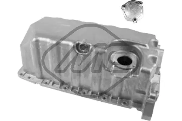 Oil Sump (38096)