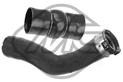 Charge Air Hose (79190)