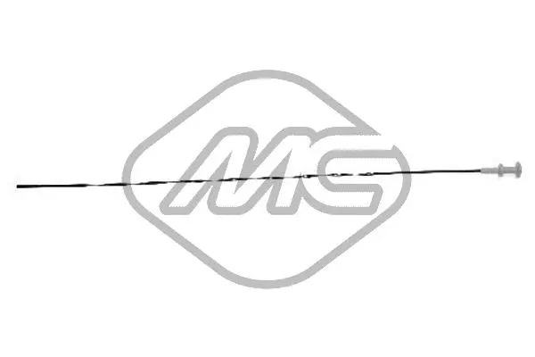 Oil Dipstick (04672)