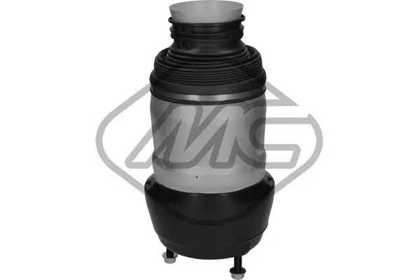 Air Spring, suspension