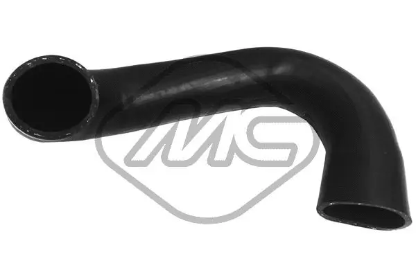 Charge Air Hose (09791)