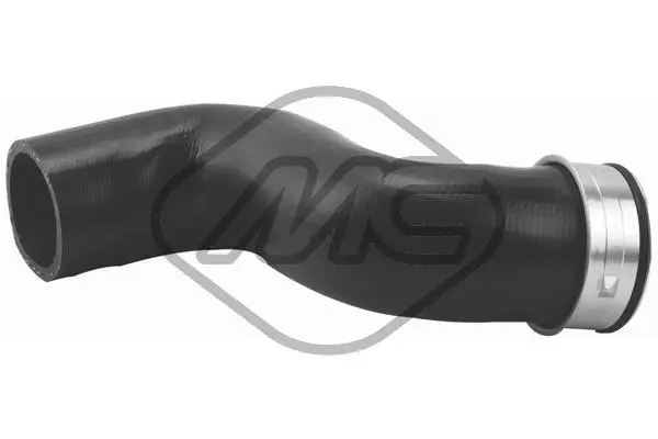 Charge Air Hose (09666)