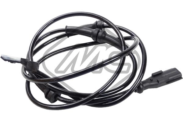 Sensor, wheel speed (50229)