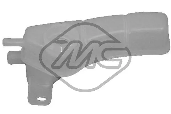 Expansion Tank, coolant (03668)