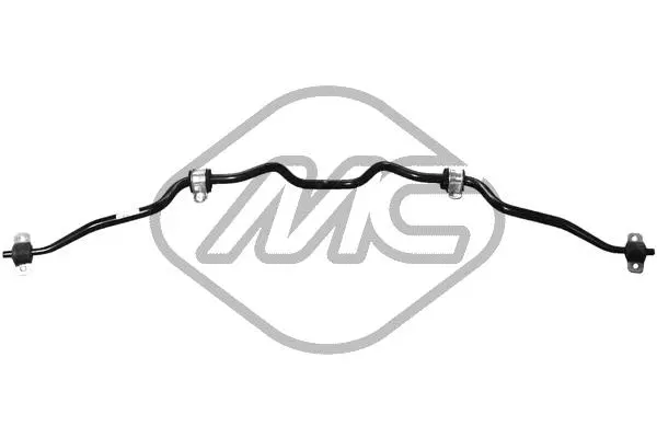 Stabiliser Bar, suspension (06420)