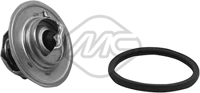 Thermostat, coolant (30206)