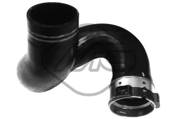 Charge Air Hose (09879)