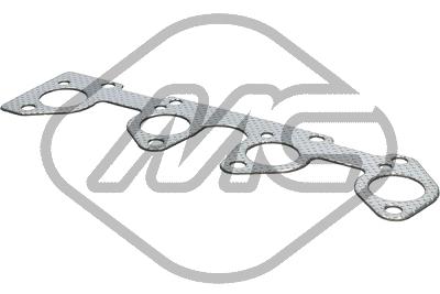 Gasket, intake manifold (43403)