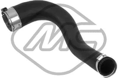 Charge Air Hose (79279)