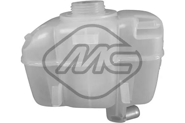Expansion Tank, coolant (03941)