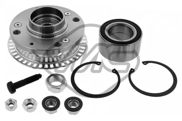 Wheel Bearing Kit (90670)