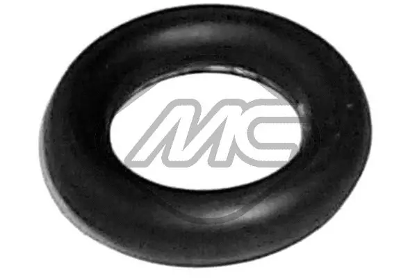 Rubber Mount, muffler (00101)