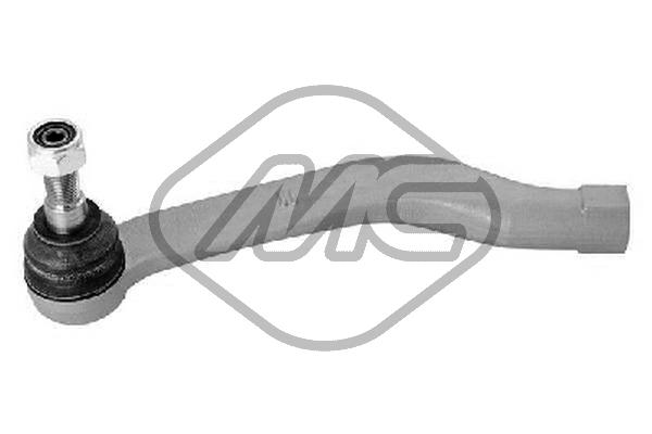 Tie Rod End (53536)
