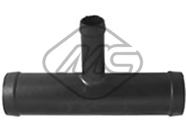 Coolant Flange (30627)