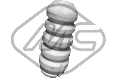 Rubber Buffer, suspension (51333)