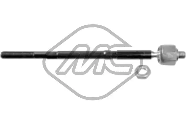 Inner Tie Rod (53592)