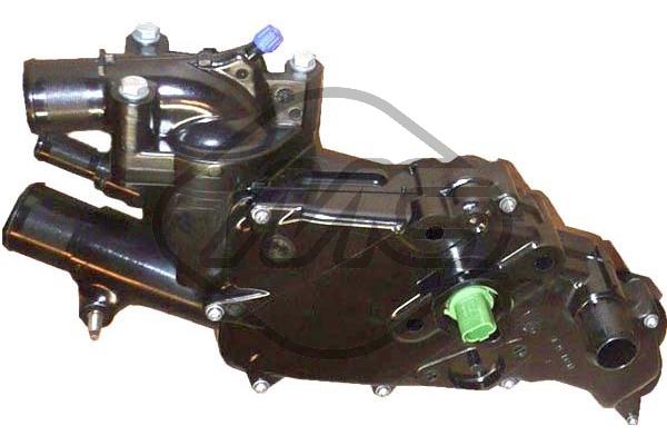 Thermostat, coolant (36032)