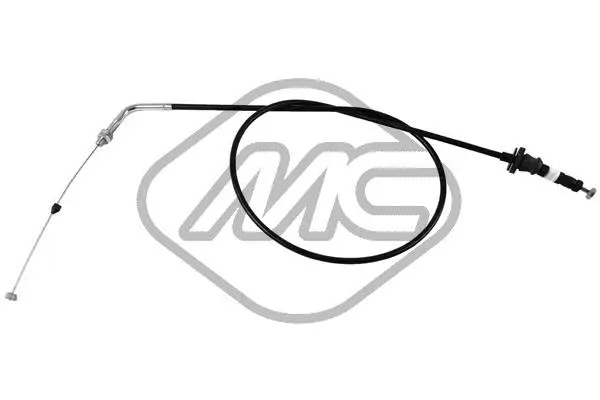 Accelerator Cable (81540)