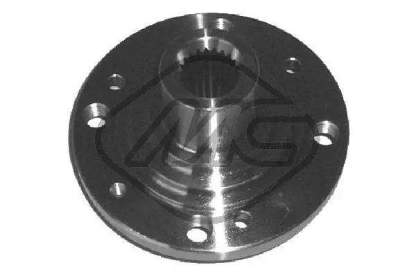 Wheel Hub (90074)