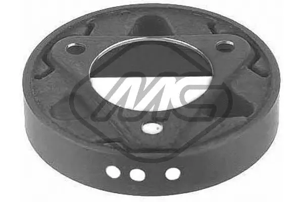 Vibration Damper, propshaft (02481)