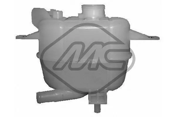 Expansion Tank, coolant (03874)