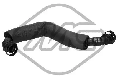 Hose, crankcase ventilation (77019)