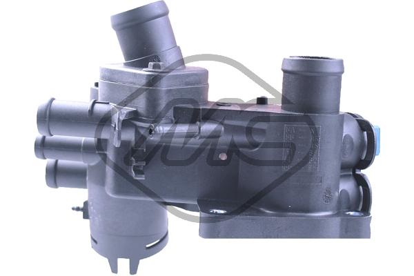 Coolant Flange (35979)