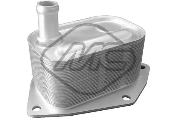 Oil Cooler, engine oil (06394)