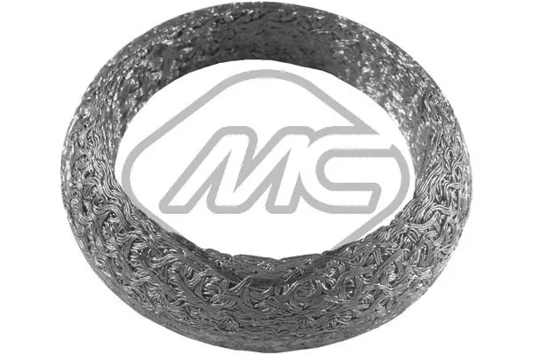 Seal Ring, exhaust pipe (02431)