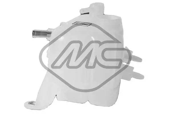Expansion Tank, coolant (03272)