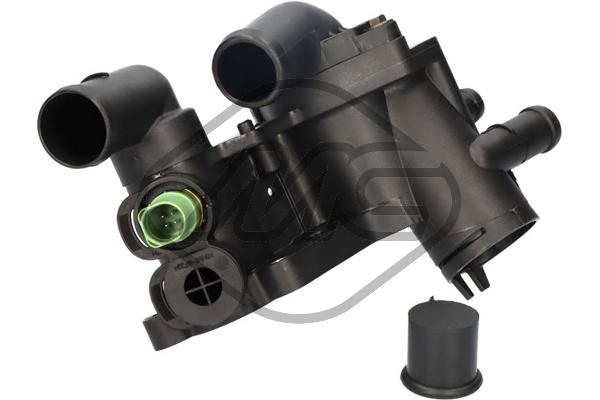Coolant Flange (03693)