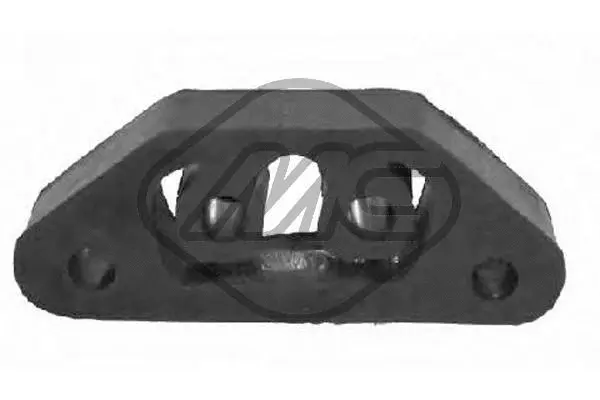 Rubber Buffer, muffler (00280)