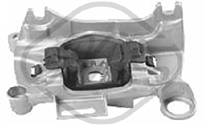 Mounting, engine (06882)
