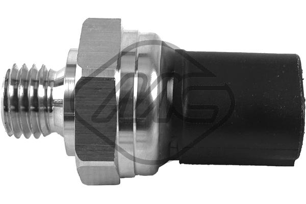 Sensor, exhaust pressure (50056)