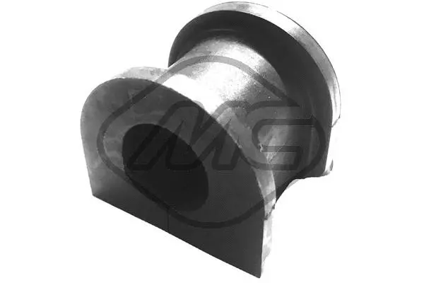 Mounting, stabiliser bar (07043)