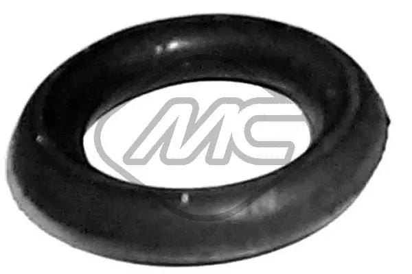 Rubber Mount, muffler (00161)
