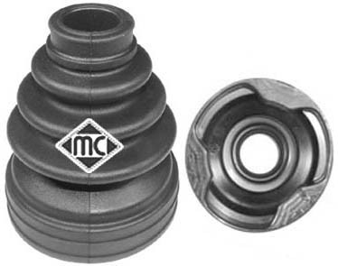 Bellow, drive shaft (00242)