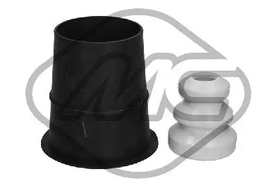 Rubber Buffer, suspension (51061)