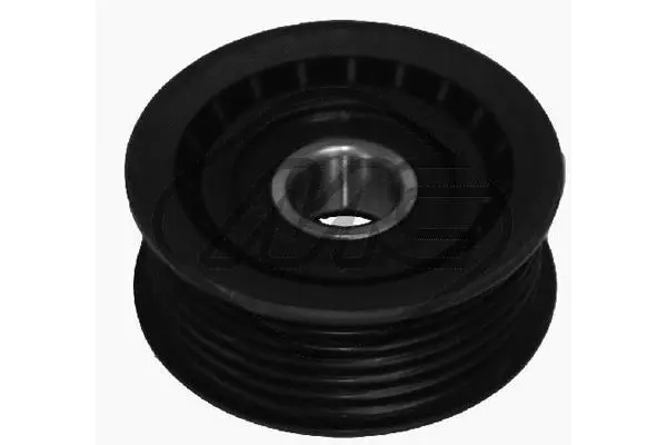 Deflection/Guide Pulley, V-ribbed belt (05046)