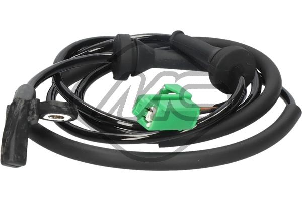 Sensor, wheel speed (50615)