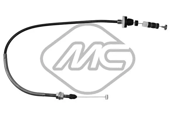 Accelerator Cable (81503)