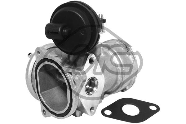 EGR valve, exhaust control (93048)