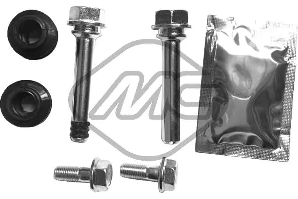 Guide Sleeve Kit, brake caliper (43041)